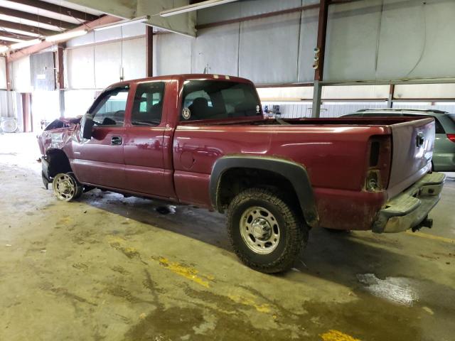 Zdjęcie 2 z aukcji – 2004 CHEVROLET SILVERADO z VIN 1GCHK29234E254047