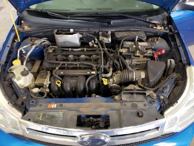 Photo 11 from auction – 2010 FORD FOCUS SEL with VIN 1FAHP3HN2AW179890