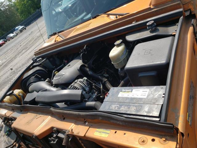 Photo 11 from auction – 2006 HUMMER H2 SUT with VIN 5GRGN22U06H114939