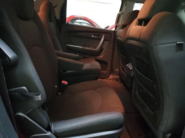 Photo 11 from auction – 2008 GMC ACADIA SLE with VIN 1GKER13798J209869