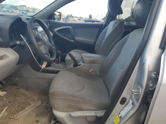 Photo 7 from auction – 2012 TOYOTA RAV4 with VIN 2T3ZF4DV3CW144323