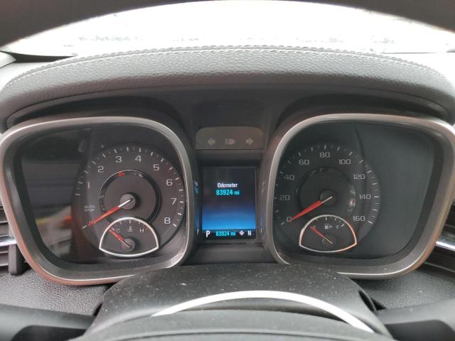 Photo 9 from auction – 2015 CHEVROLET MALIBU 1LT with VIN 1G11C5SL2FF231853