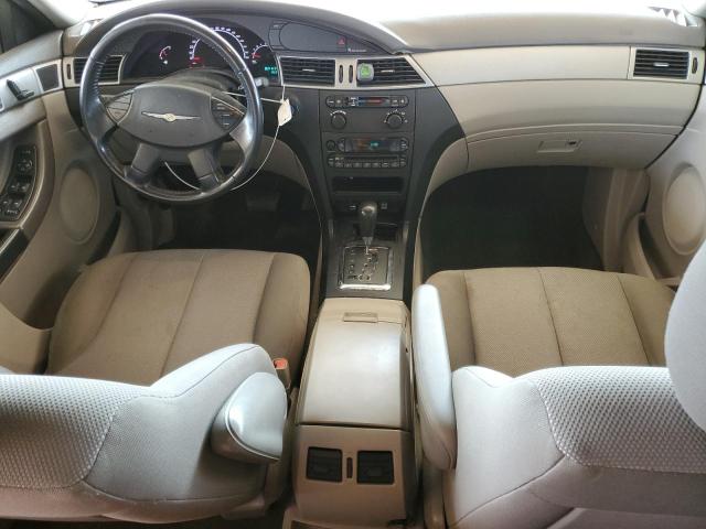 Photo 8 from auction – 2005 CHRYSLER PACIFICA with VIN 2C4GM48LX5R396881