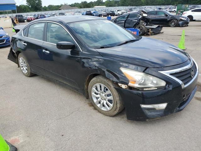 Photo 4 from auction – 2015 NISSAN ALTIMA 2.5 with VIN 1N4AL3APXFC147576