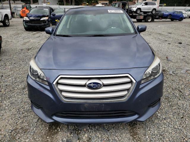 Photo 5 from auction – 2015 SUBARU LEGACY 2.5 with VIN 4S3BNAC61F3034679