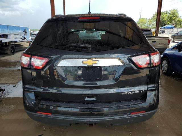 Photo 6 from auction – 2014 CHEVROLET TRAVERSE L with VIN 1GNKRGKDXEJ275617