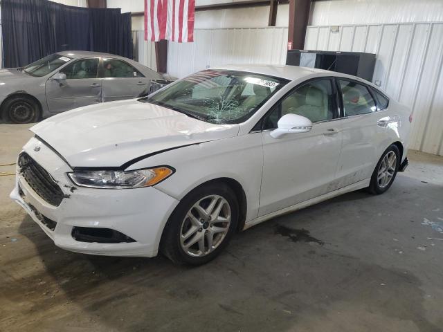 FORD FUSION SE 2016 with VIN 3FA6P0H78GR375268 - Photo from auction