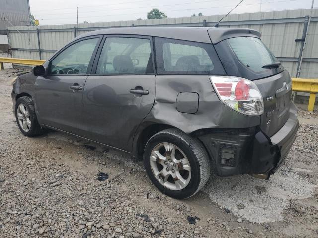 Photo 2 from auction – 2007 TOYOTA COROLLA MA with VIN 2T1KR32E97C670008