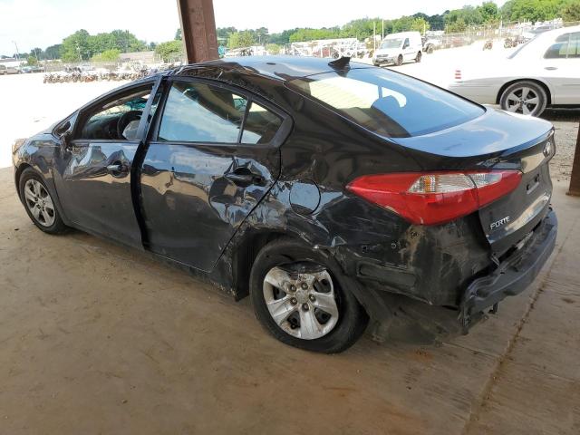 Photo 2 from auction – 2015 KIA FORTE LX with VIN KNAFK4A61F5409812