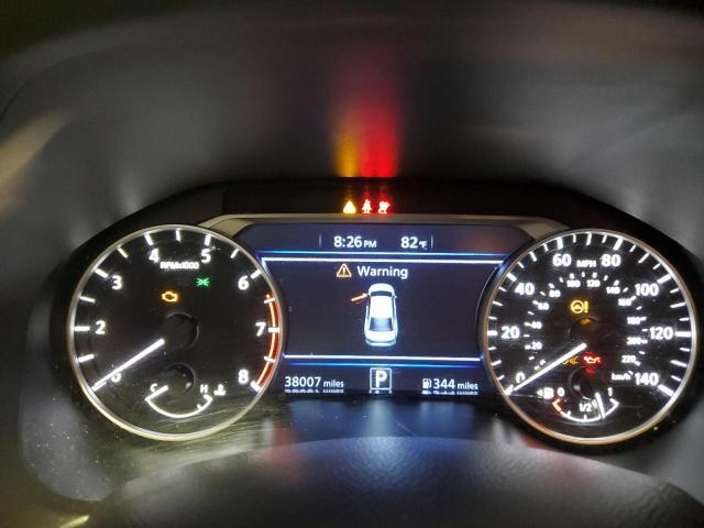 Photo 9 from auction – 2020 NISSAN ALTIMA S with VIN 1N4BL4BV7LC170946