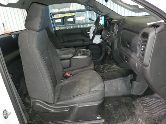 Photo 10 from auction – 2022 CHEVROLET SILVERADO with VIN 3GCNAAED0NG530184