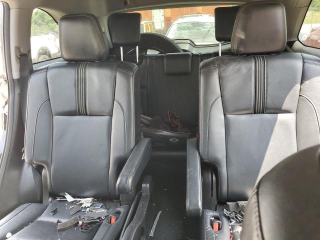 Photo 10 from auction – 2017 TOYOTA HIGHLANDER with VIN 5TDJZRFHXHS357111