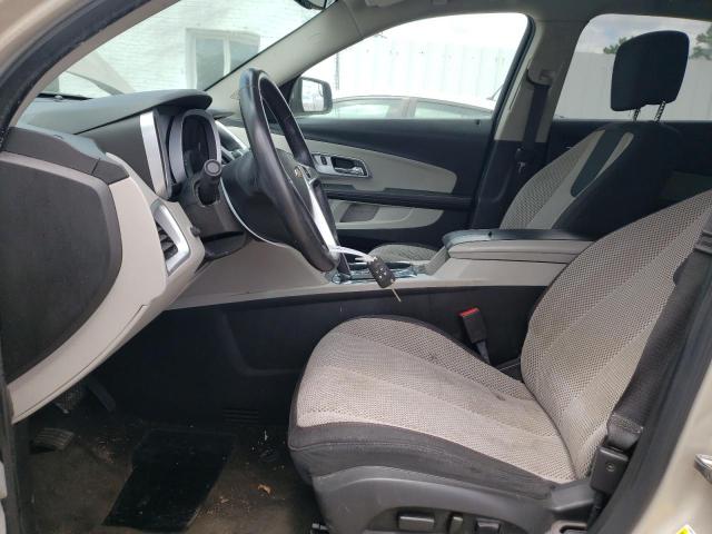 Photo 7 from auction – 2012 CHEVROLET EQUINOX LT with VIN 2GNALDEKXC1276070
