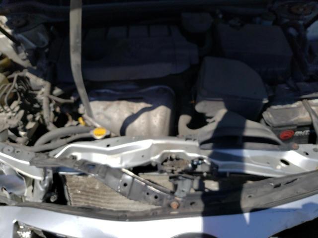 Photo 11 from auction – 2011 TOYOTA CAMRY BASE with VIN 4T4BF3EK5BR121834