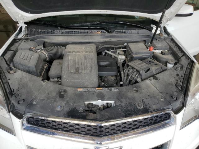 Photo 12 from auction – 2015 CHEVROLET EQUINOX LT with VIN 2GNFLFEK4F6275196