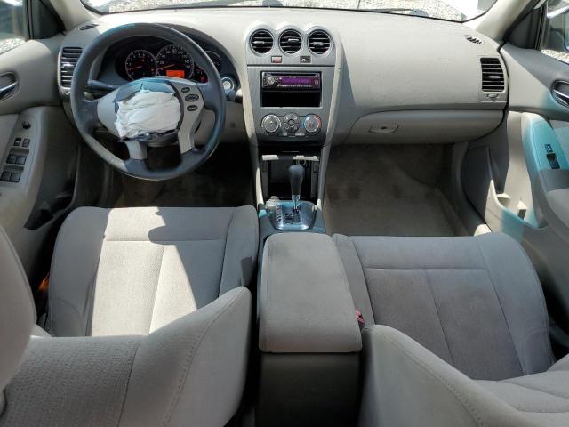 Photo 8 from auction – 2012 NISSAN ALTIMA BAS with VIN 1N4AL2AP4CC168736