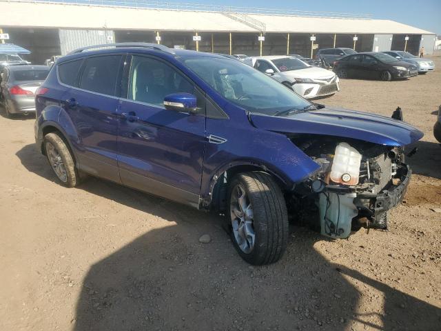 Photo 4 from auction – 2016 FORD ESCAPE TIT with VIN 1FMCU9J99GUA43088