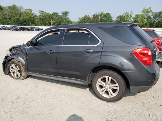 Photo 2 from auction – 2014 CHEVROLET EQUINOX LS with VIN 2GNFLEEK4E6325118