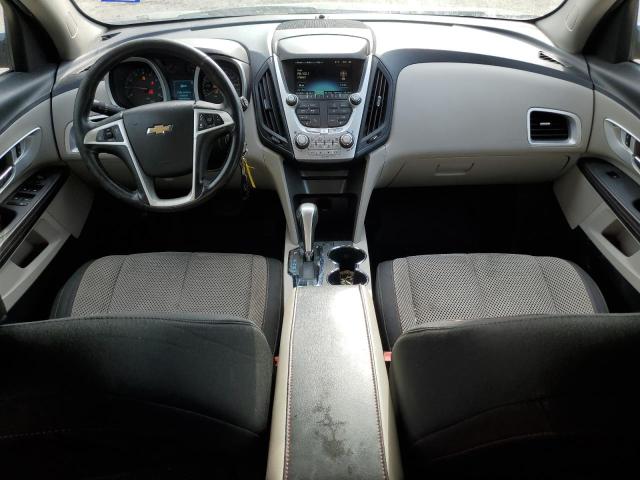 Photo 8 from auction – 2013 CHEVROLET EQUINOX LT with VIN 2GNALDEK8D6265363