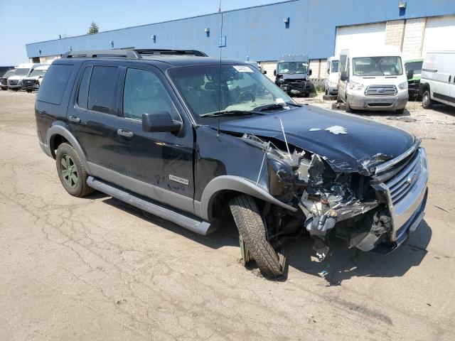 Photo 4 from auction – 2006 FORD EXPLORER X with VIN 1FMEU73E96UA50676