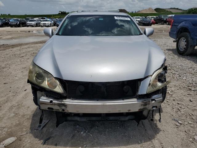 Photo 5 from auction – 2007 LEXUS ES 350 with VIN JTHBJ46G172036858