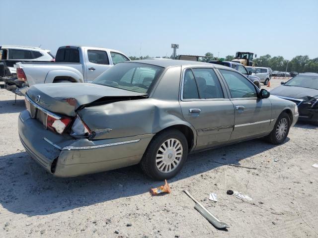Photo 3 from auction – 2003 MERCURY GRAND MARQ with VIN 2MEFM74W03X700854