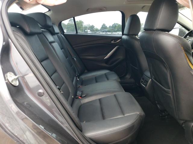 Photo 10 from auction – 2016 MAZDA 6 TOURING with VIN JM1GJ1T52G1426088