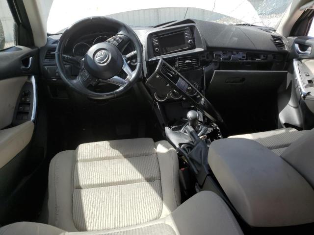 Photo 8 from auction – 2015 MAZDA CX-5 TOURI with VIN JM3KE4CY8F0550355