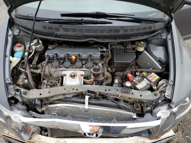 Photo 11 from auction – 2010 HONDA CIVIC EX with VIN 2HGFA1F88AH303553