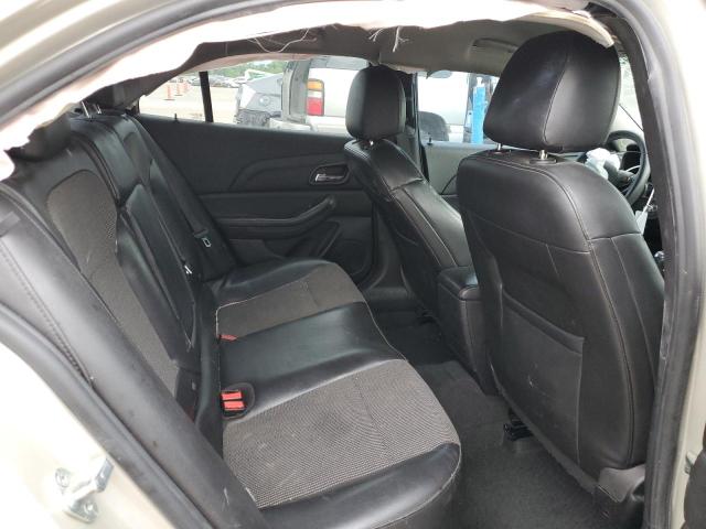 Photo 10 from auction – 2016 CHEVROLET MALIBU LIM with VIN 1G11C5SA2GF150867