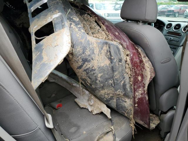 Photo 11 from auction – 2008 SATURN VUE with VIN 3GSCL33PX8S661039