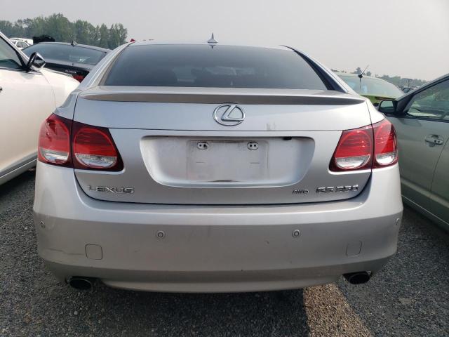 Фото 6 с аукциона – 2009 LEXUS GS 350 с VIN JTHCE96S790022830