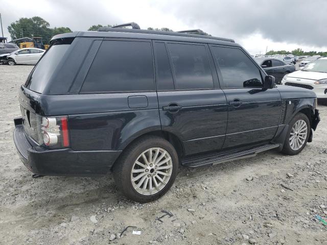 Photo 3 from auction – 2012 LAND ROVER RANGE ROVE with VIN SALME1D40CA360205