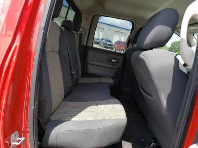 Photo 10 from auction – 2011 DODGE RAM 1500 with VIN 1D7RV1GT9BS519575