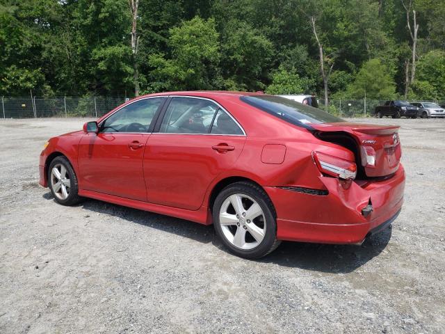 Photo 2 from auction – 2010 TOYOTA CAMRY BASE with VIN 4T1BF3EK6AU034470