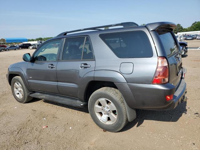 Photo 2 from auction – 2005 TOYOTA 4RUNNER SR with VIN JTEZU14R558036815