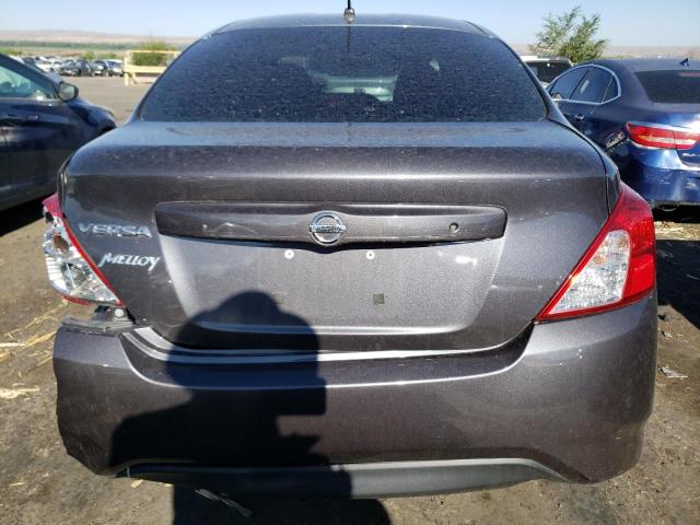 Photo 6 from auction – 2015 NISSAN VERSA S with VIN 3N1CN7AP4FL941517