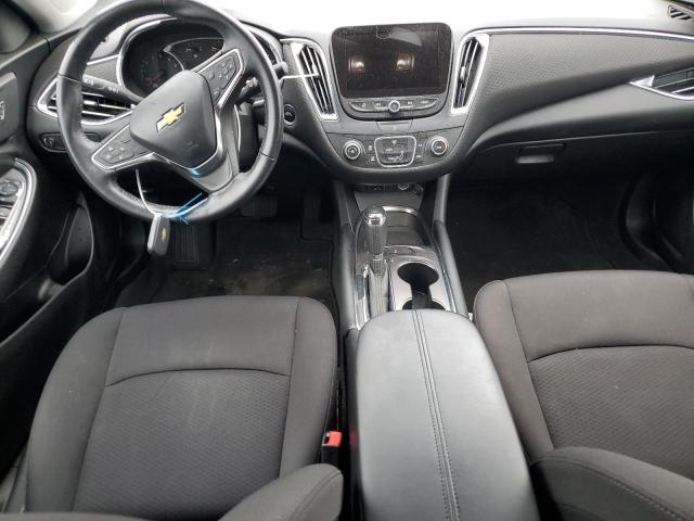 Photo 8 from auction – 2018 CHEVROLET MALIBU LT with VIN 1G1ZD5ST7JF211512