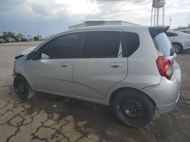Photo 2 from auction – 2009 CHEVROLET AVEO LT with VIN KL1TG66E69B392845