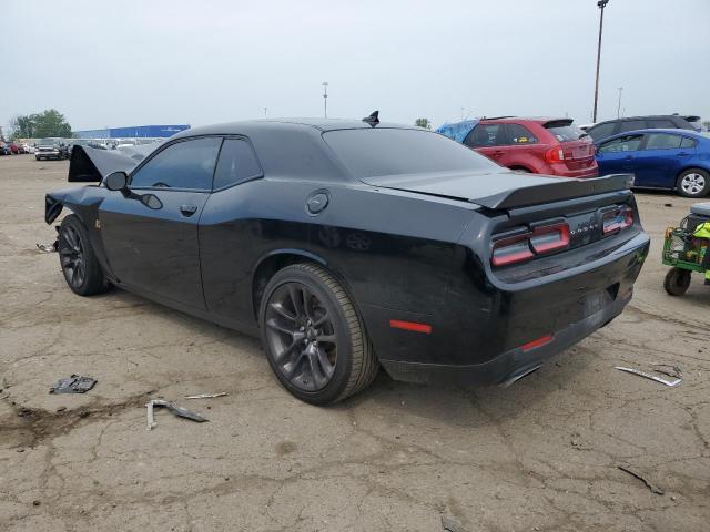 Photo 2 from auction – 2020 DODGE CHALLENGER with VIN 2C3CDZFJ3LH104055