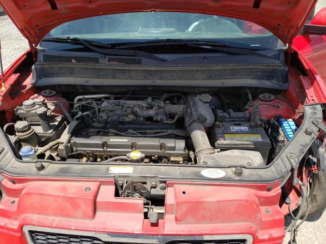 Photo 11 from auction – 2011 KIA SOUL + with VIN KNDJT2A21B7254124