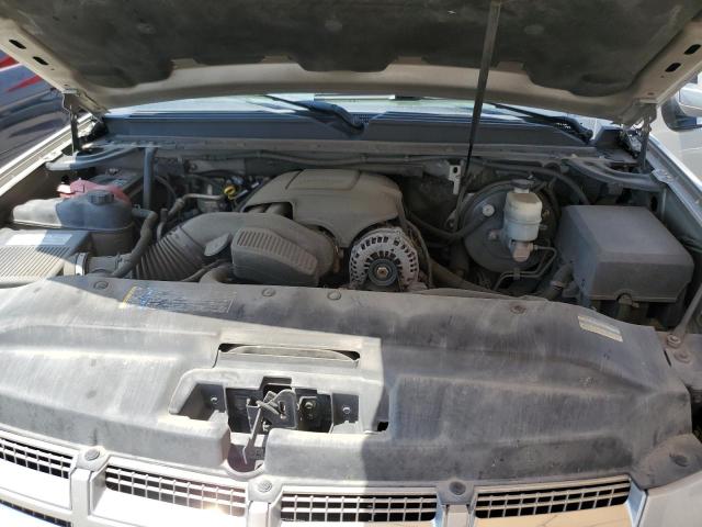 Photo 12 from auction – 2008 CADILLAC ESCALADE with VIN 1GYFK66878R140312