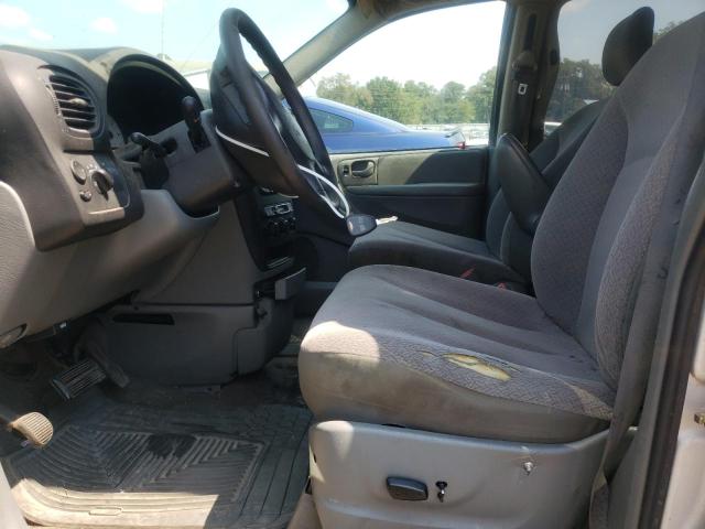 Photo 7 from auction – 2007 DODGE GRAND CARA with VIN 1D4GP24R87B138272