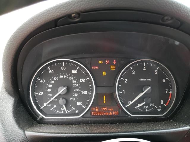 Photo 9 from auction – 2012 BMW 135 I with VIN WBAUC9C5XCVM11978