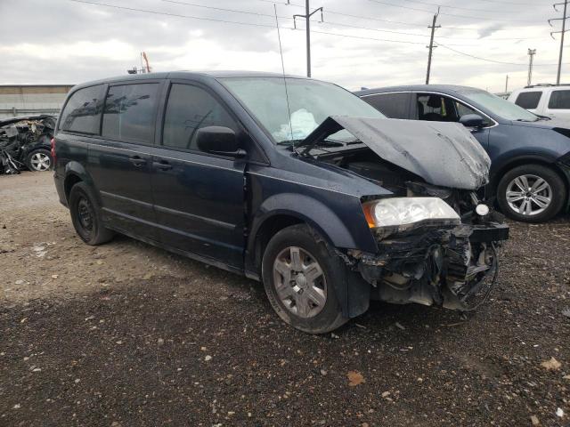 Photo 4 from auction – 2013 DODGE GRAND CARA with VIN 2C4RDGBG6DR663437