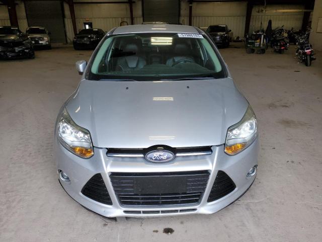 Photo 5 from auction – 2012 FORD FOCUS SE with VIN 1FAHP3K24CL414972
