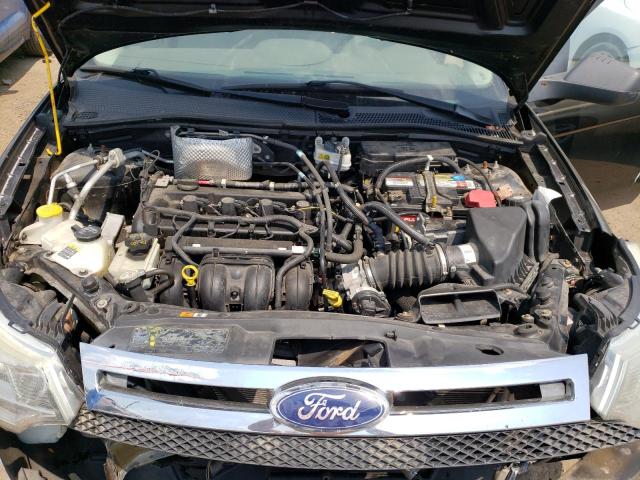 Photo 11 from auction – 2010 FORD FOCUS S with VIN 1FAHP3EN3AW262152