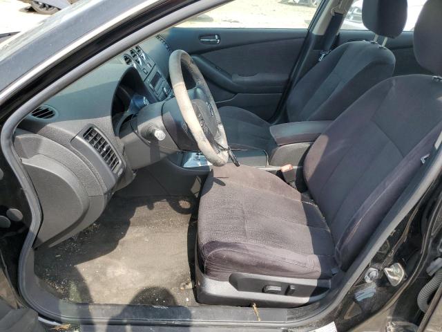 Фото 7 с аукциона – 2011 NISSAN ALTIMA SR с VIN 1N4BL2AP7BC142084