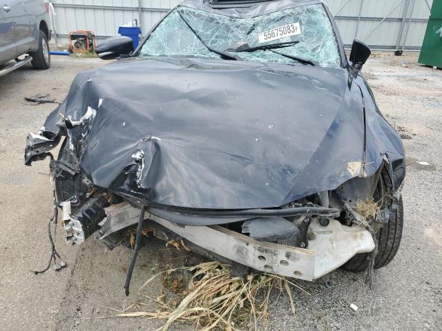 Photo 11 from auction – 2015 LEXUS IS 250 with VIN JTHBF1D21F5055270