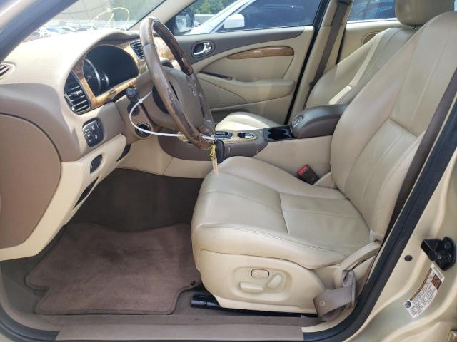 صورة رقم 7 من المزاد - 2006 JAGUAR S-TYPE مع VIN SAJWA01A96FN57902